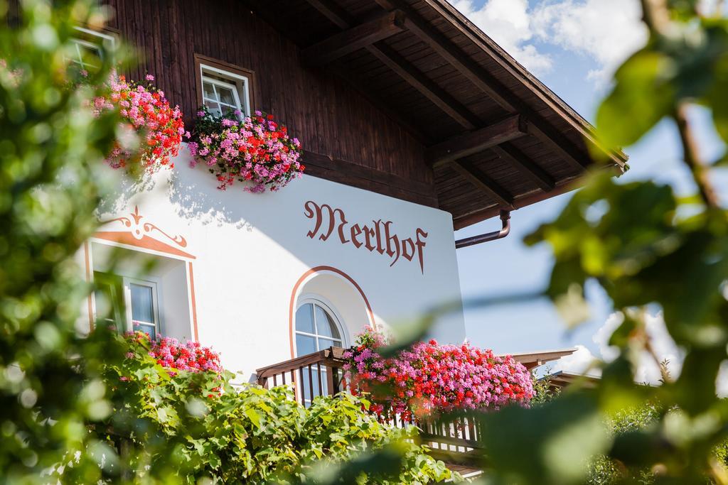 Merlhof フィエー エクステリア 写真